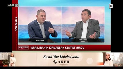 İş İnsanı Fehmi Öztürk kendisine yapılan operasyonu anlattı