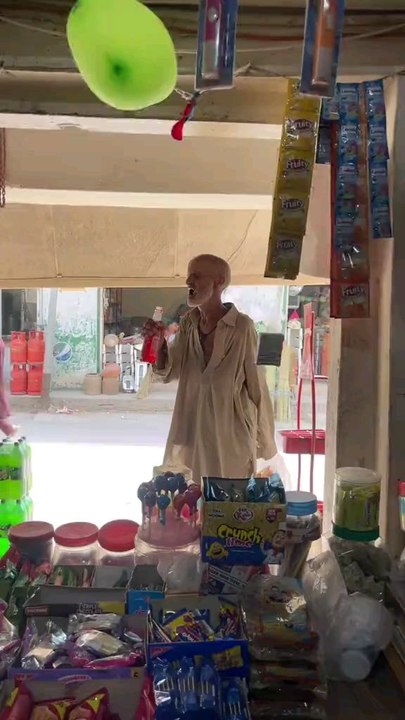 sting peo zindagi geo