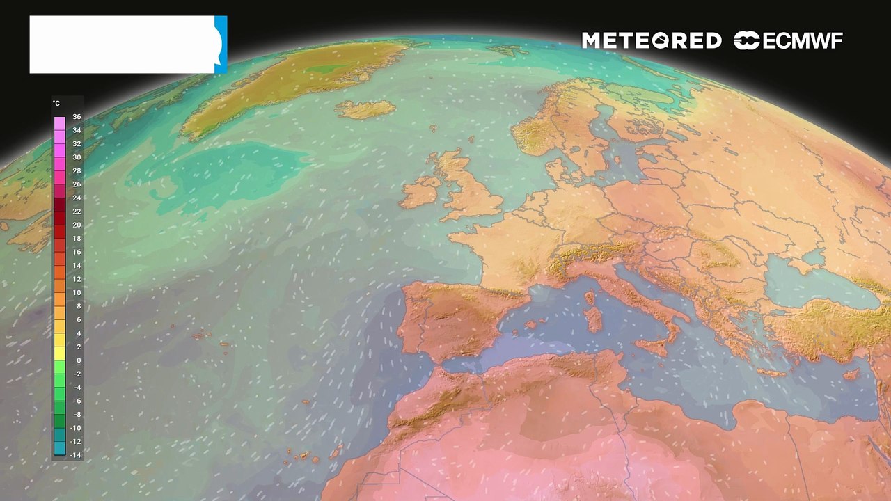 Es bleibt warm, wird bald sogar noch wärmer!