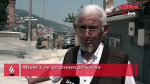 452 yıllık izi, her gün göreviymiş gibi temizliyor