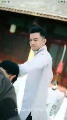 legend of the martial hero  #shortfilms