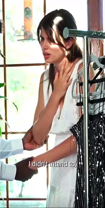 Forget Me Not 💘✨ Omega's Return