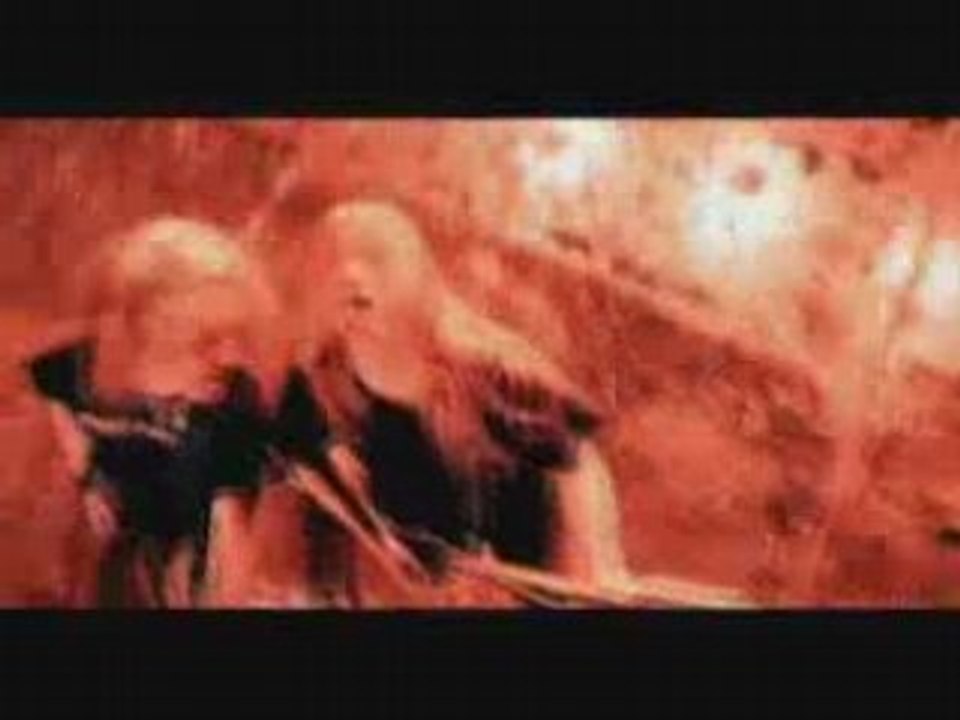 Children Of Bodom - In Your Face