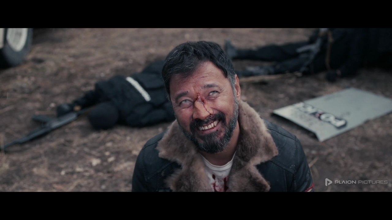 Steppenwolf - Trailer 2 (Deutsch) HD