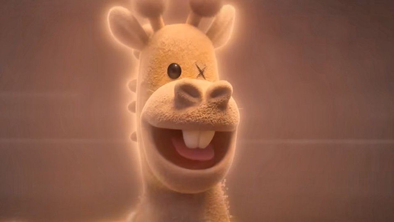 Dans tes rêves Teaser VF