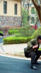 抖音新剧上线🎬：张北淅《偷听心声之报恩小福宝（上）》