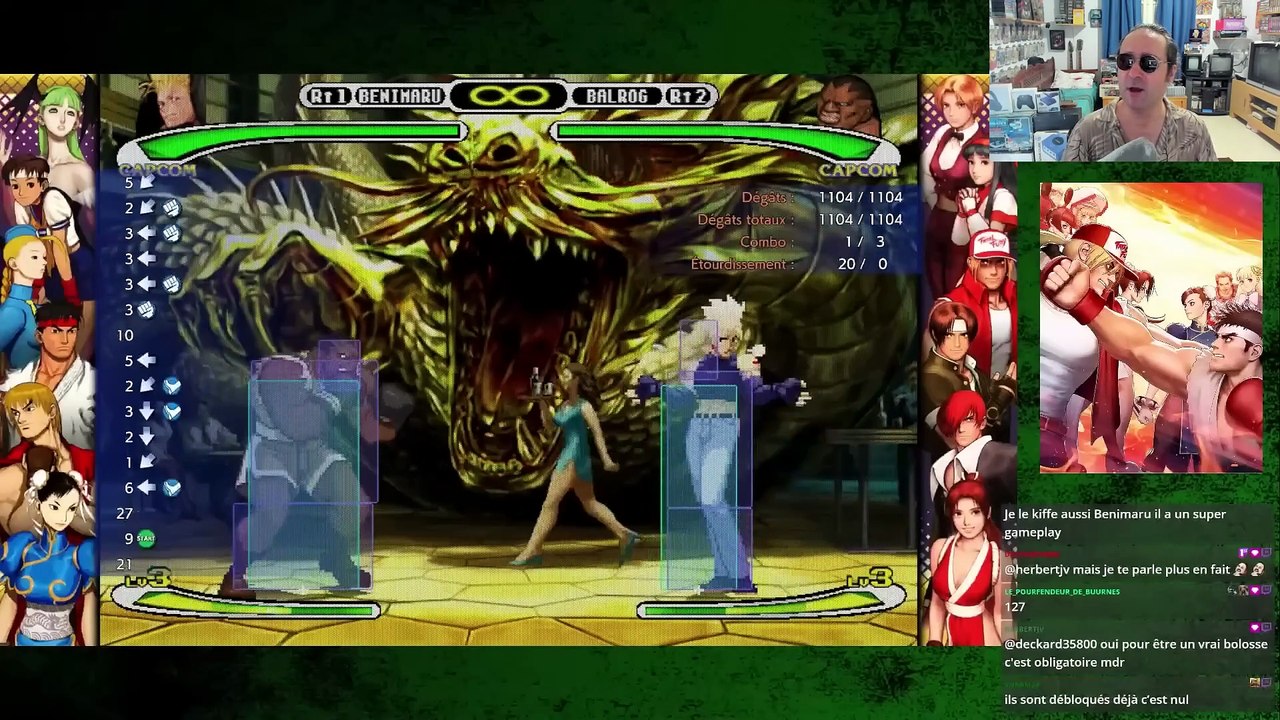 ️🎮 Ces JEUX auxquels j'ai JOUÉS RÉCEMMENT #28 (Juin 2025)