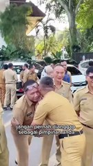 Kita Adalah Sahabat! Maka dari Itu Mari Kita Saling Mensupport!