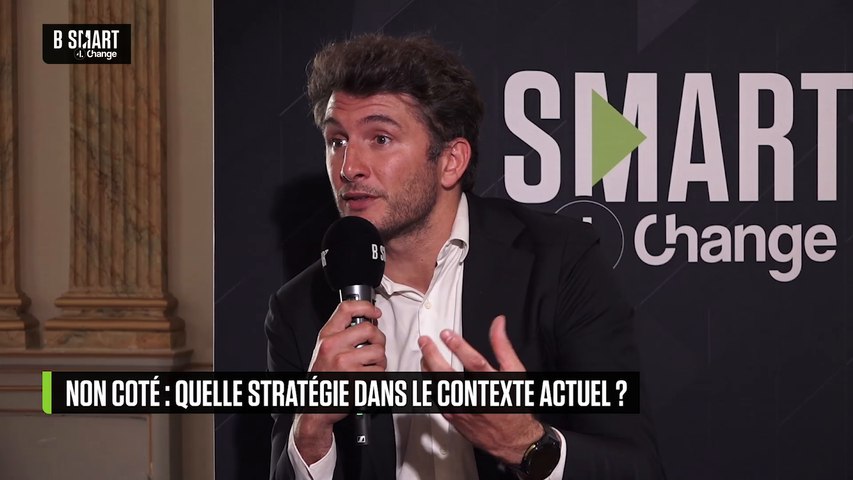 Non coté : quelle stratégie dans le contexte actuel ?