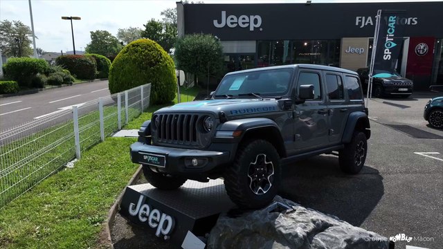 AUTOMOBILE : Le Groupe Nomblot à Mâcon, 4 concessions, 9 marques !