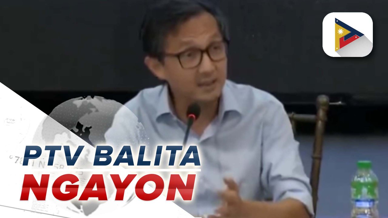 PBBM, tiniyak ang pangangailangan ng mga estudyante kasabay ng pagbubukas ng klase