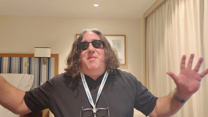 Why we love Viking Cruises' thermal spa