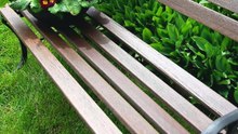 Father's Day Special | Wood Bench Makeover