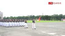陸官101周年校慶16日登場 陸軍司令呂坤修提AI、無人機勉勵跟上潮流