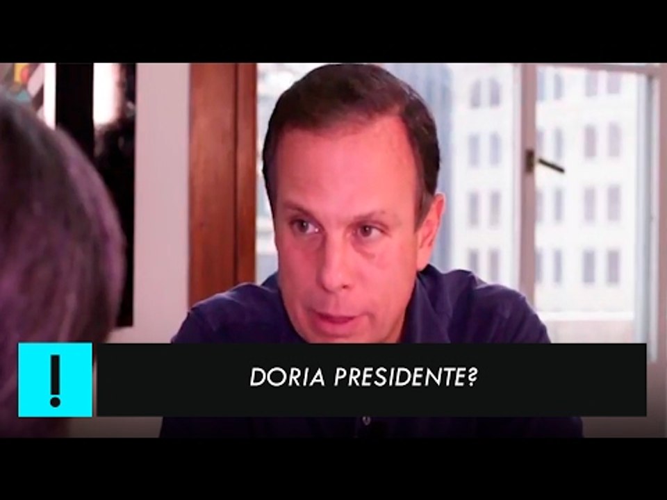 Doria presidente?