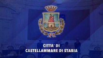 Castellammare di Stabia (NA) - Consiglio Comunale (16.06.25)