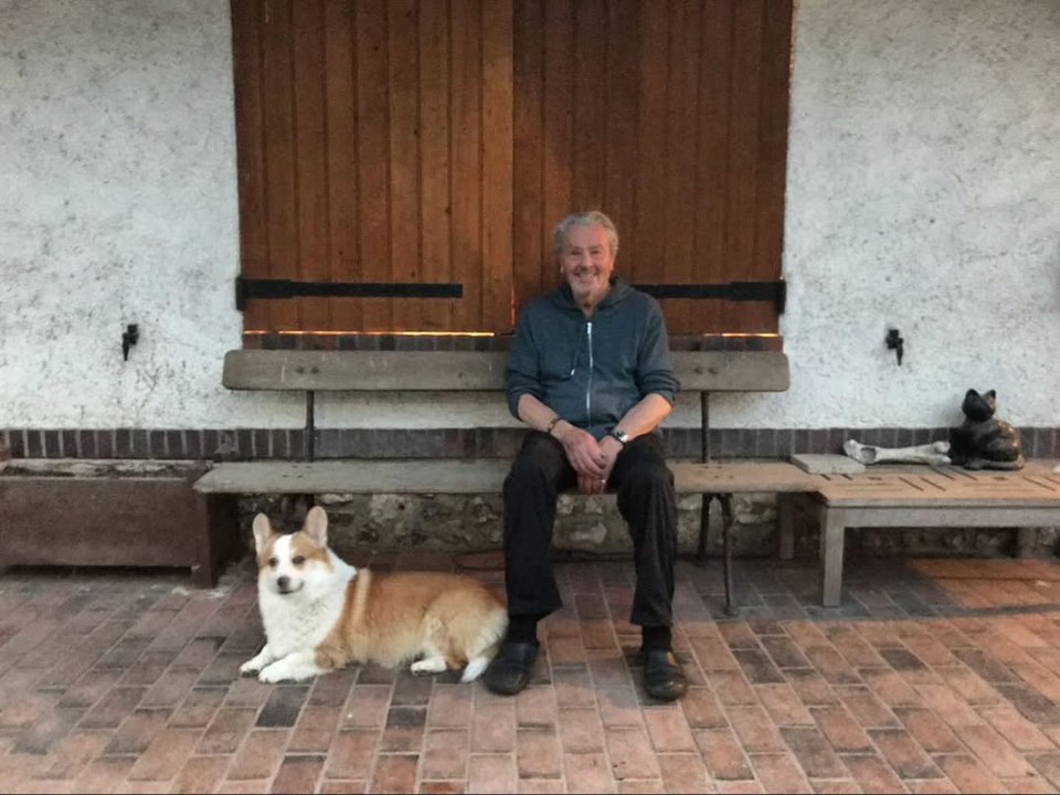 Fête des pères : Anouchka Delon partage une photo souvenir avec Alain Delon