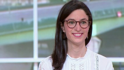 L’interview d’actualité - Ophélie Colin