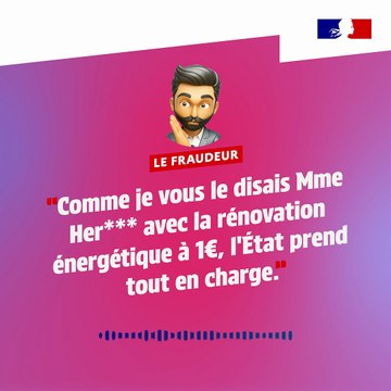 Avant de dire oui, demandez un autre avis : méfiez-vous des arnaques à la rénovation !