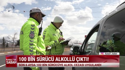 Kanal 7'de Sabah - 16 Haziran 2025