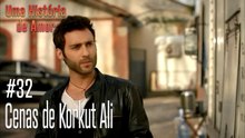 Cenas de Korkut Ali