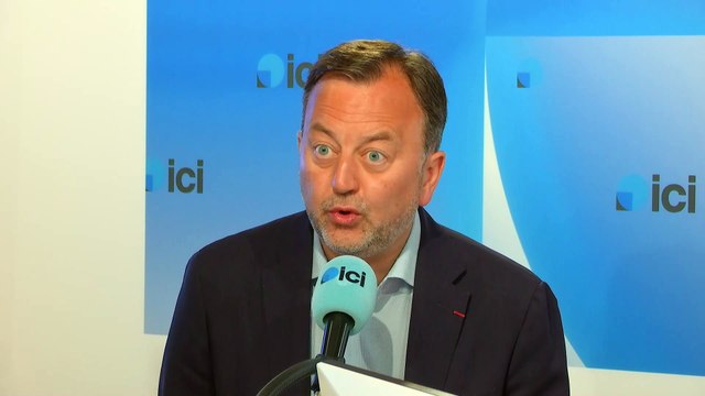 Avec le fichage ADN des chiens, François Decoster, le maire de Saint-Omer, veut en finir avec les déjections canines