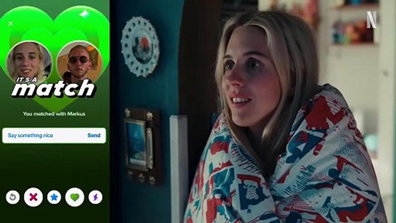 Diary of a Ditched Girl  Date Announcement  Netflix