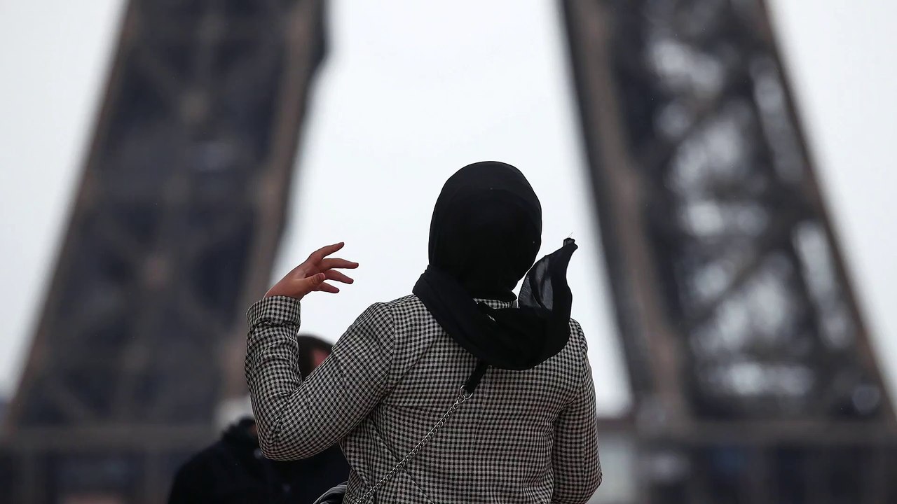 French Hijab Bans Reveal the True Colours of Capitalism
