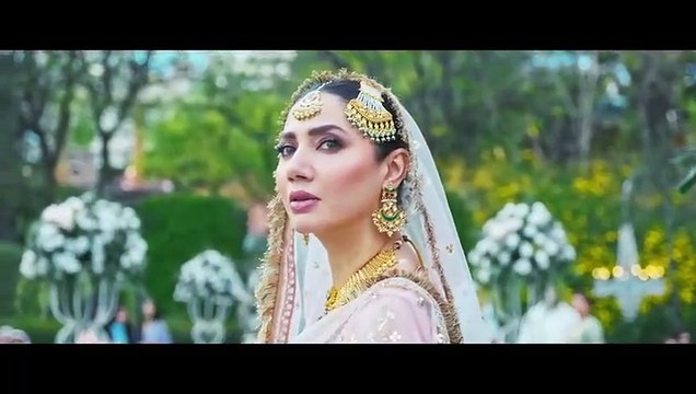 TOOT GAYA _ OFFICIAL VIDEO SONG 🎧 _ LOVE GURU _ MAHIRA KHAN _ HUMAYUN SAEED _ ARY FILMS
