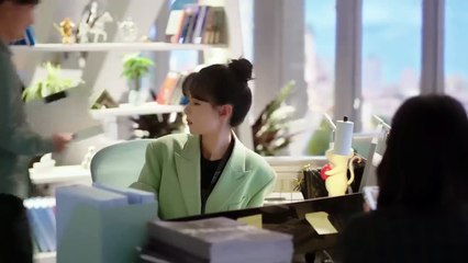 I May Love You Episode 1 Hindi Dubbed _ Hidden love in hindi _ Cdrama in hindi _ kdrama in hindi