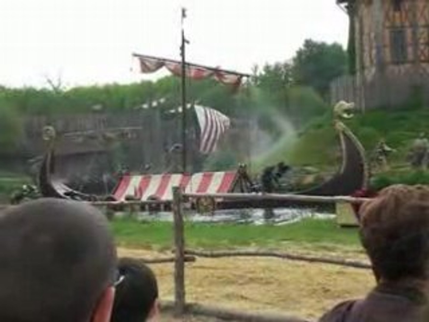 Les vikings
