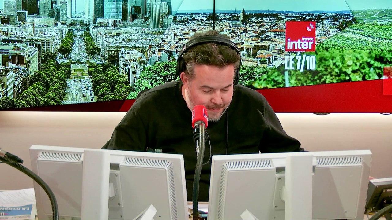 Régis Nkissi, comédien et auteur - Nouvelles têtes