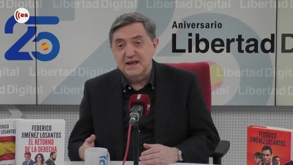 Federico a las 7: El problema es Pumpido, no el PSOE