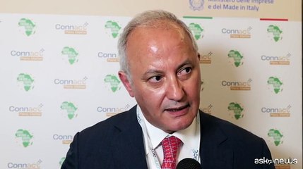 Piano Mattei, Balla (Amb. Marocco): modello solido e d'interesse