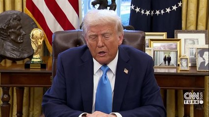 Hamaney'e suikast planı! İsrail harekete geçti, Trump veto etti