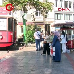 Galata Kulesi'nden düşen kişi hayatını kaybetti