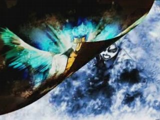 (DIAPORAMA)BLEACH N°3 by GRIMMJOW27