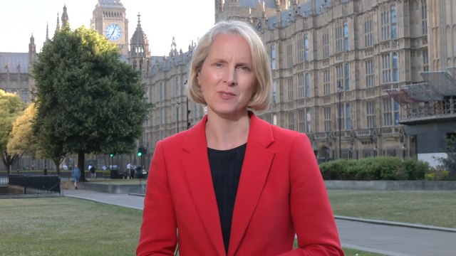 Labour Minister denies Government 'politicised' grooming gangs scandal and blames Tories for 'doing nothing'