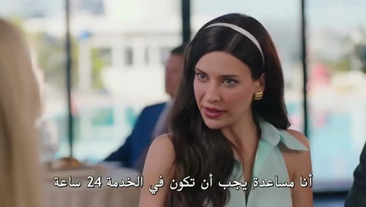 مسلسل الغرفة المزدوجة الحلقة 3 مترجمة
