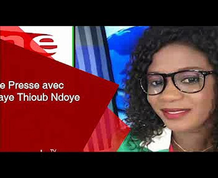 Revue de Presse du 16 Juin 2025 avec Mantoulaye Thioub Ndoye