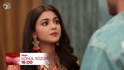 Gönül Sözüm 23. Bölüm Fragmanı - 17 Haziran 2025