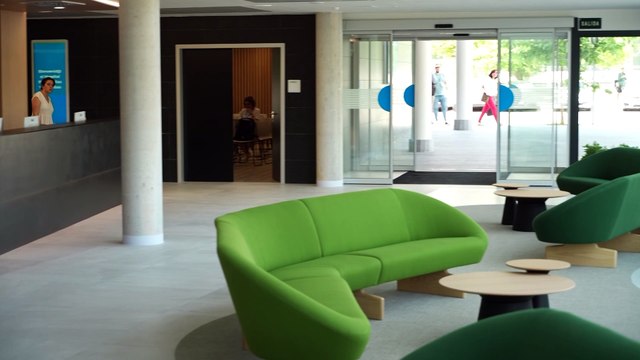 Abre sus puertas en Valdebebas el primer hospital digital de España