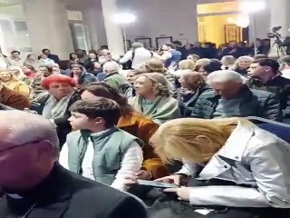 Ceremonia de reconocimiento a los CIUDADANOS ILUSTRES de Tacuarembó 15/06/2025