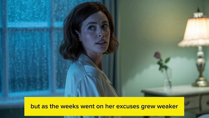 Beautiful ❤️ story hurts touching