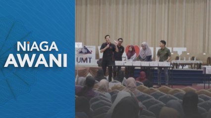 Institusi pendidikan swasta dikecualikan levi latihan setahun mulai 2026