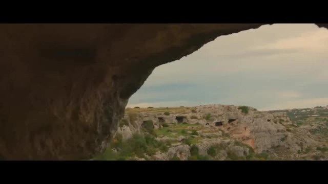 Giovanni Allevi e la sua «Nostalgia»: il video girato tra i Sassi di Matera e le bellezze della Basilicata