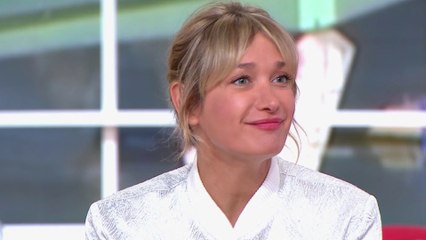 L'invitée du jour - Caroline Anglade