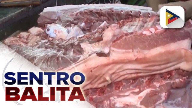 Pagbagal ng inflation hanggang sa pagtatapos ng 2025, inaasahan ng D.A. dahil sa patuloy na pagbaba ng presyo ng bigas; ani ng mga magsasaka, inaasahang magiging sagana pa rin ngayong tag-ulan