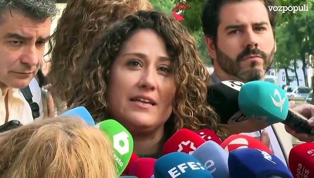 El PSOE reta al PP a presentar una moción de censura