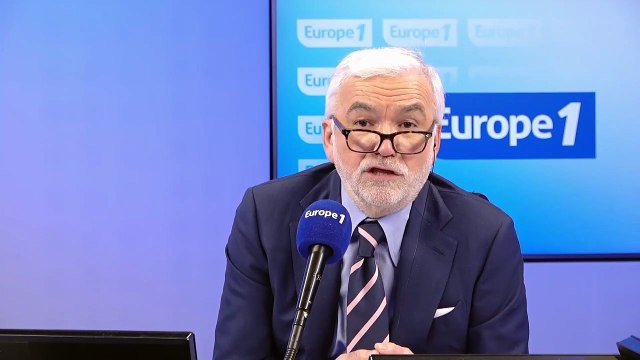 Pascal Praud et vous - «Merci à Israël de nous aider à nous débarrasser de ces criminels», déclare le boxeur franco-iranien Mahyar Monshipour